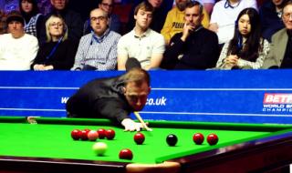 2022中式台球世锦赛 2022中式台球世锦赛