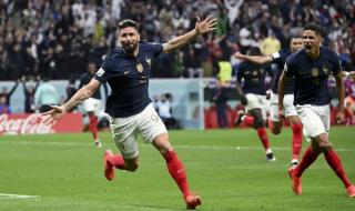 法国和摩洛哥比分预测 法国和摩洛哥比分预测