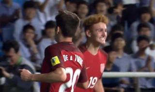 u20世界杯是什么意思 u20世界杯是什么意思